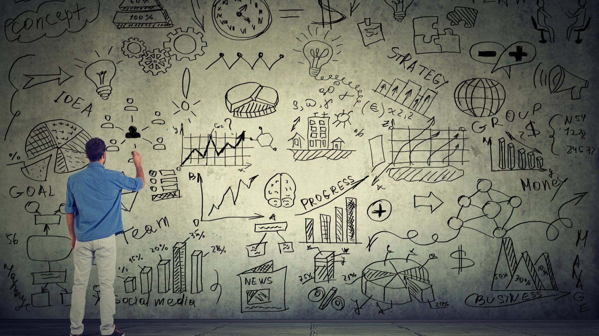 Simulation de base de données